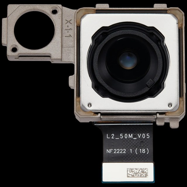 Fotocamera posteriore (Wide) per Xiaomi 12 Pro