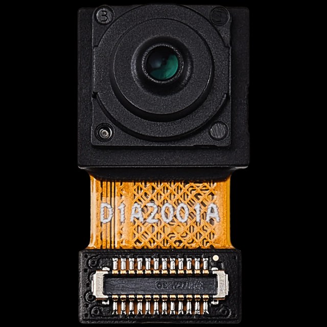 Fotocamera frontale per Xiaomi 12T Pro