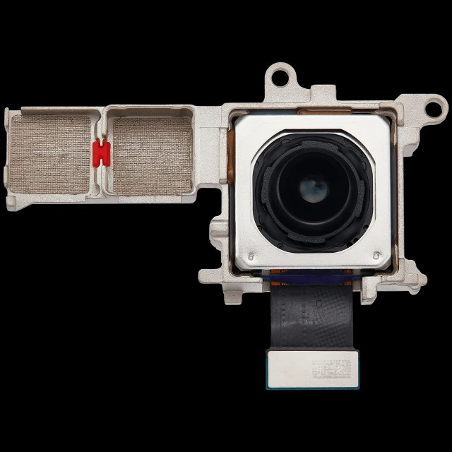Fotocamera posteriore (Wide) per Xiaomi 12