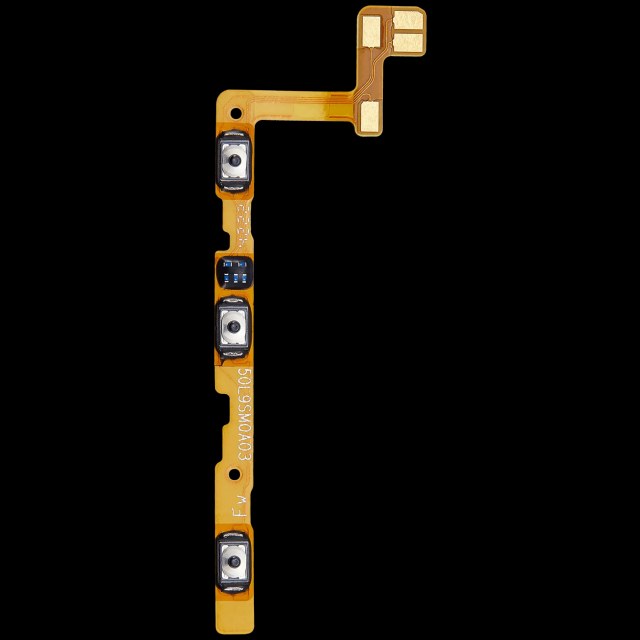Power / Flat tasti volume per Xiaomi 13 Lite