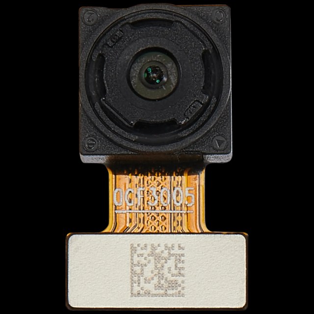 Fotocamera posteriore (Macro) per Xiaomi 13 Lite