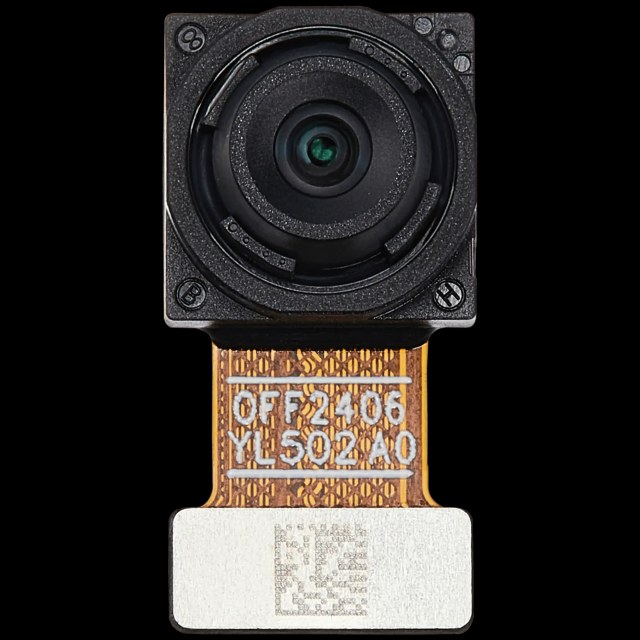 Fotocamera posteriore (Ultra Wide) per Xiaomi Mi 11X