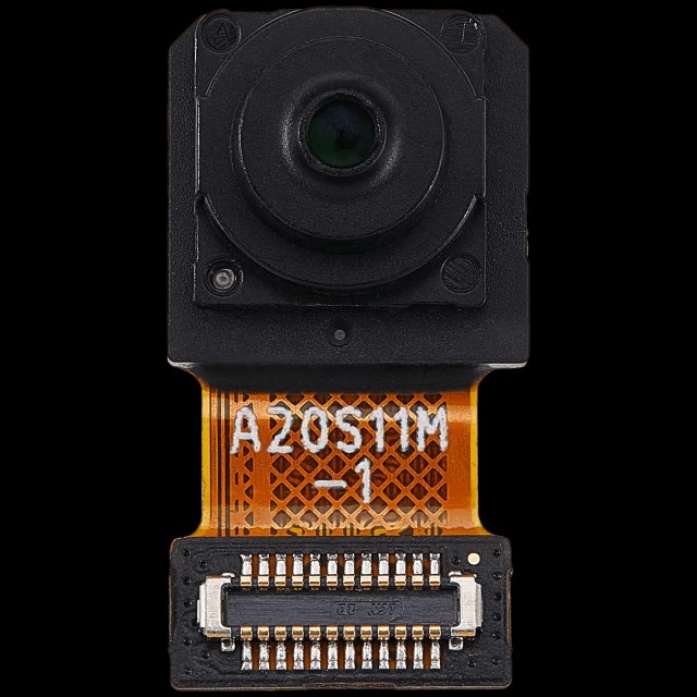 Fotocamera frontale per Xiaomi Mi 11 Ultra