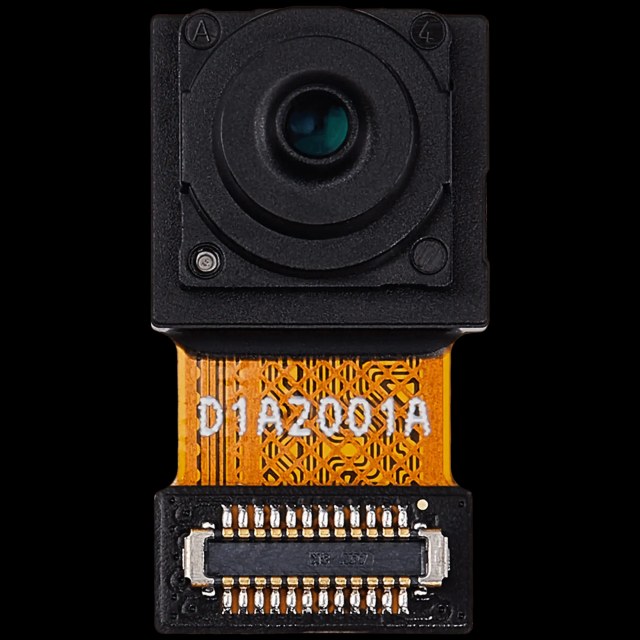 Fotocamera frontale per Xiaomi 12T
