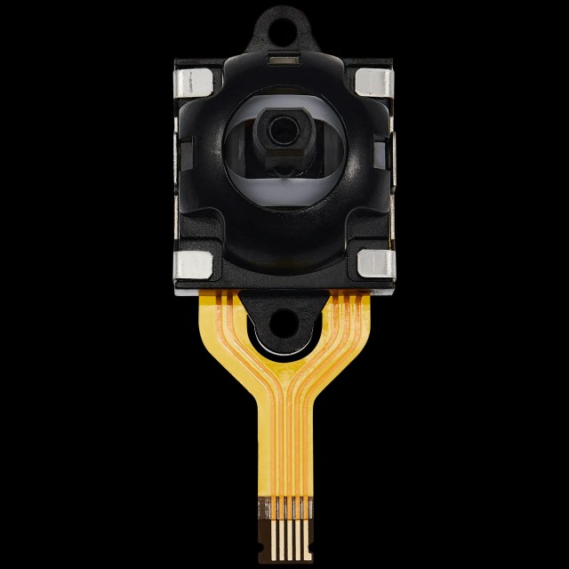 Hall 3D Analog Joystick per Asus ROG Ally (RC71L)