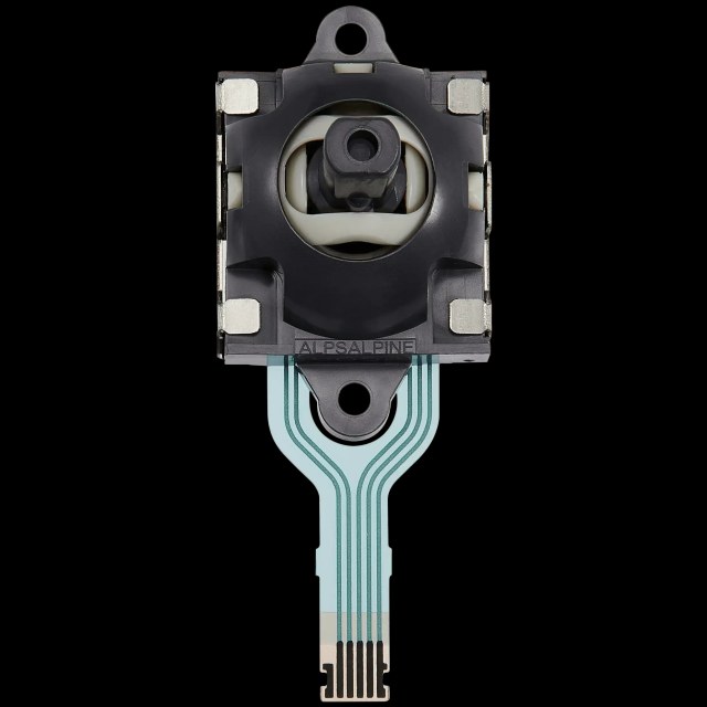 3D Analog Joystick per Asus ROG Ally (RC71L)