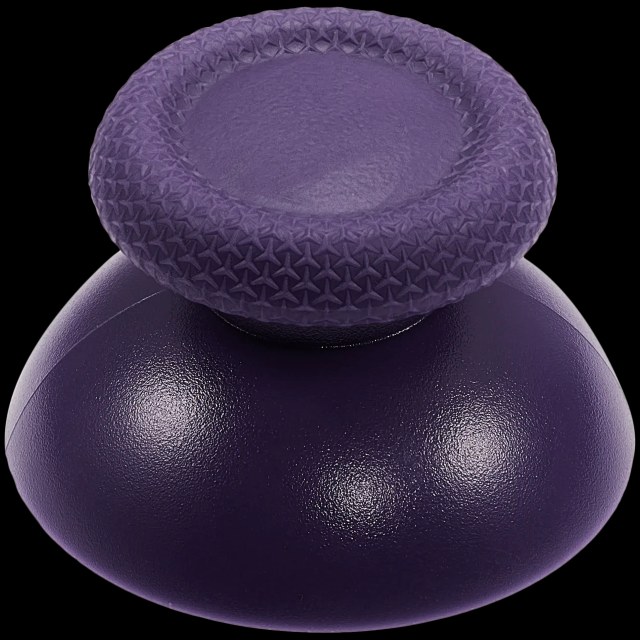 Thumbstick Cap per PlayStation 5 (Viola)