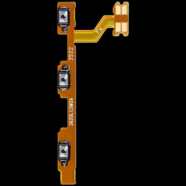 Power / Flat tasti volume per Xiaomi 12T / 12T Pro