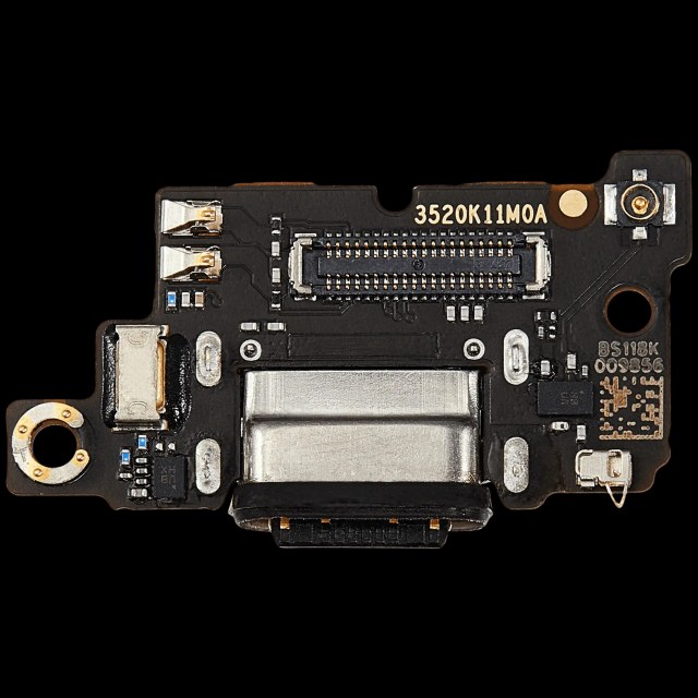 Connettore di ricarica Scheda per Xiaomi Mi 11i / MI 11X Pro