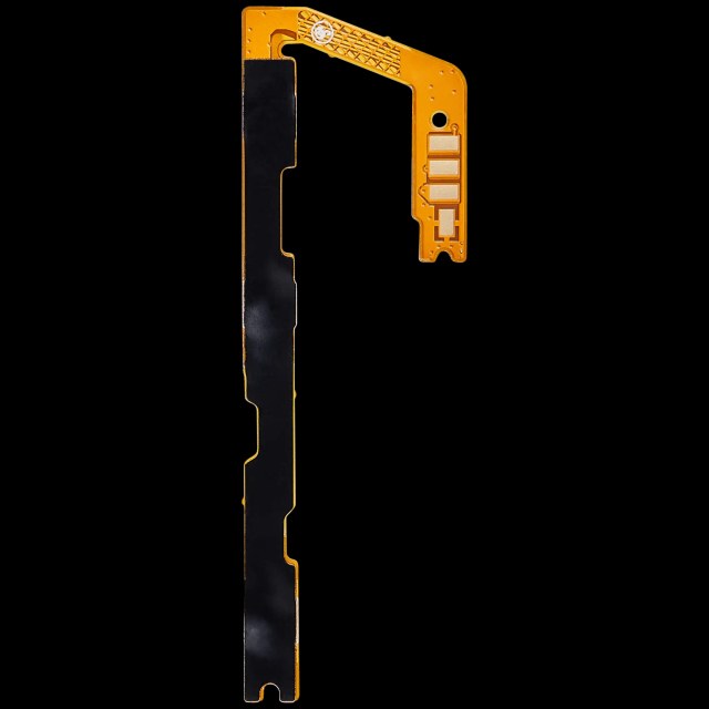 accensione e volume Button flat per T-Mobile Revvl 7 Pro
