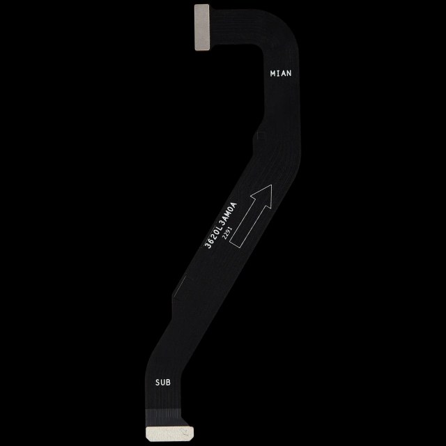 LCD flat per Xiaomi 12 / 12X