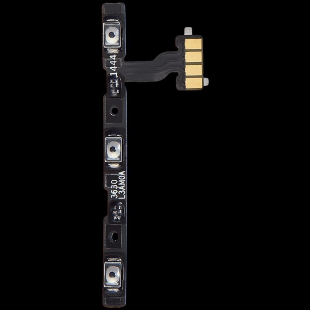 Power / Flat tasti volume per Xiaomi 12 / 12X