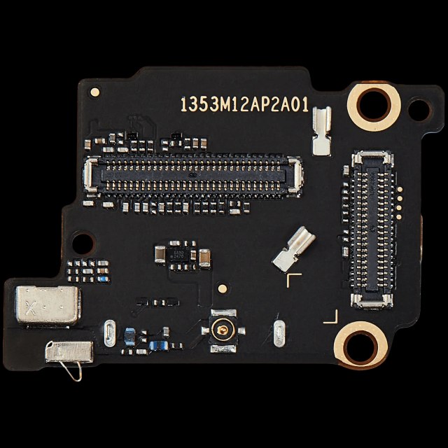SIM Card Reader Scheda per Xiaomi 13T / 13T Pro