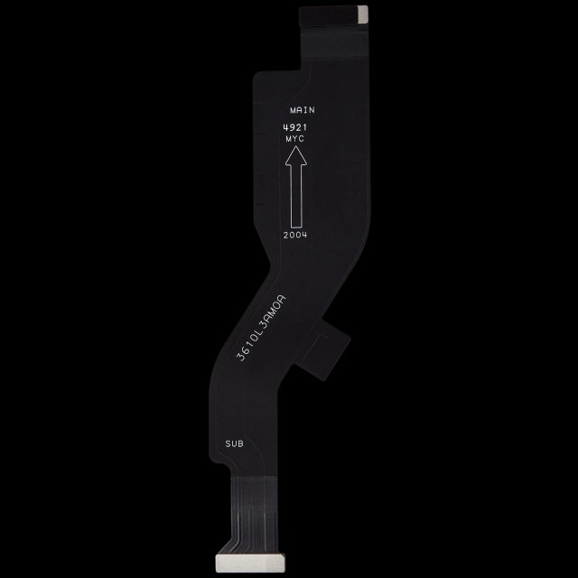 Mainboard flat per Xiaomi 12 / 12X