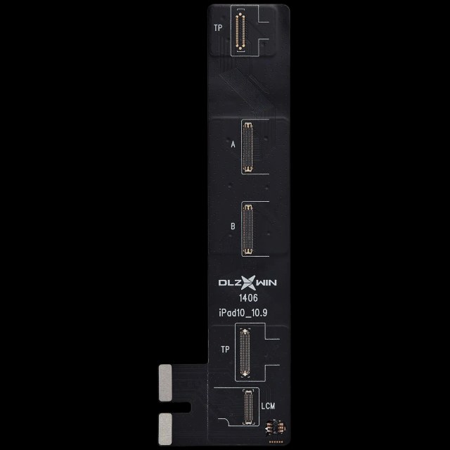 Flat tester iTestBox (S800 Ultra) per iPad 10 (2022)