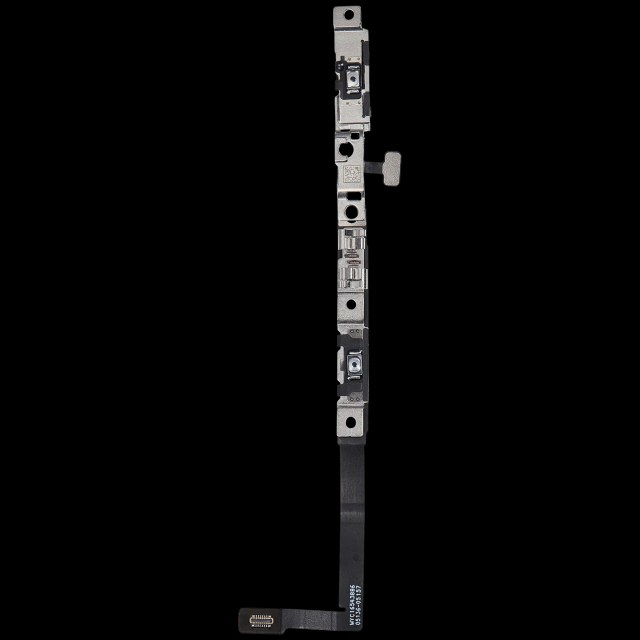 Flat tasto accensione per iPhone 16