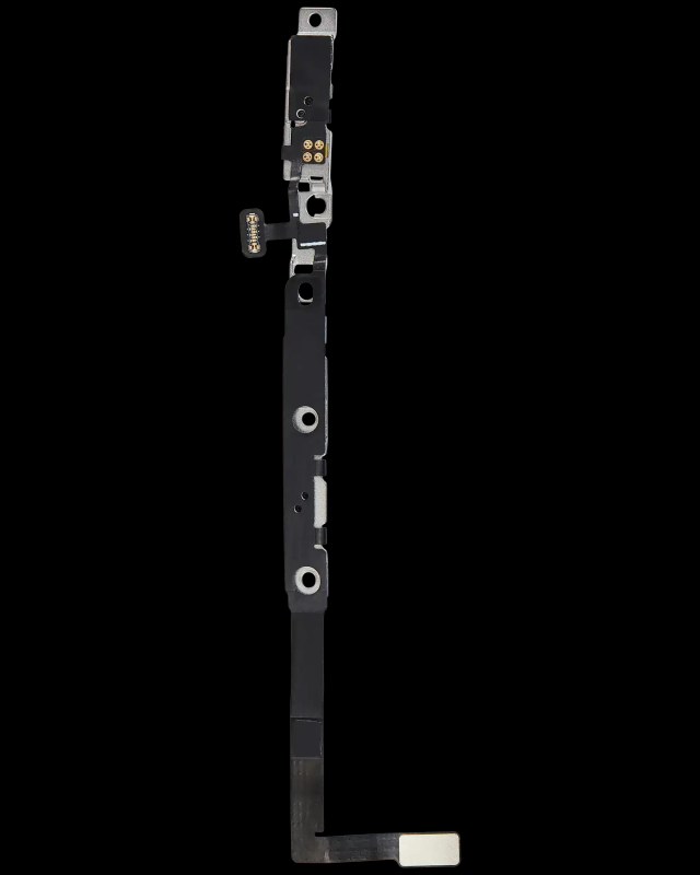 Flat tasto accensione per iPhone 16 Pro