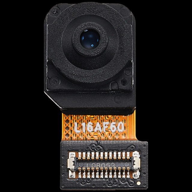 Fotocamera frontale per Motorola Moto G Stylus 5G (XT2315 / 2023)