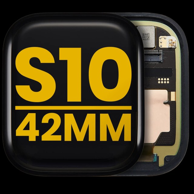 Display OLED completo per Watch Series 10 / 11 (42MM) (Premium)