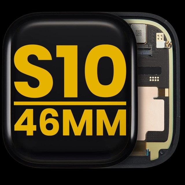 Display OLED completo per Watch Series 10 / 11 (46MM) (Premium)