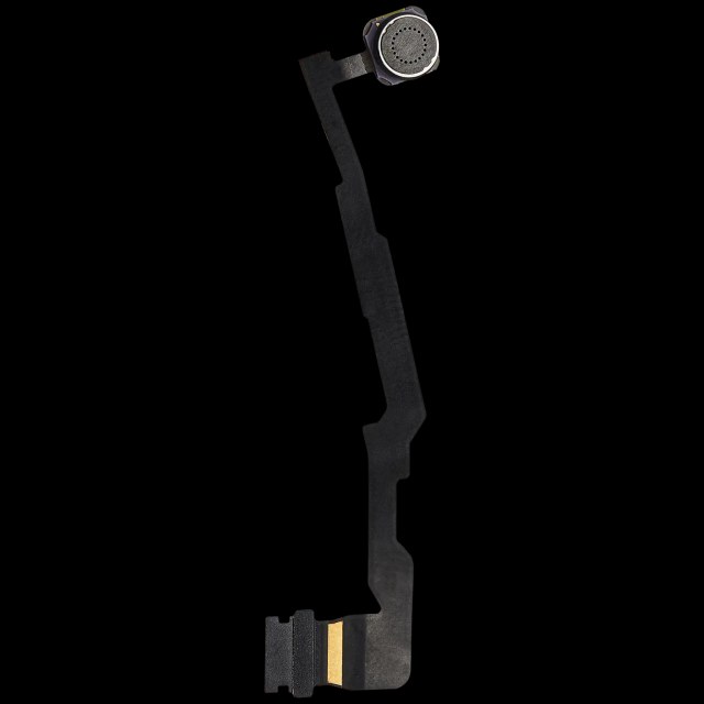 Speaker Noise Reduction Cavo per Watch Series 10 (46MM)