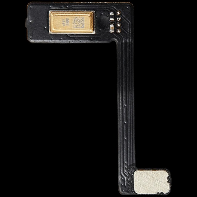 Microfono flat compatibile per iPad Air 11" (2024) / Air 11" (2025)