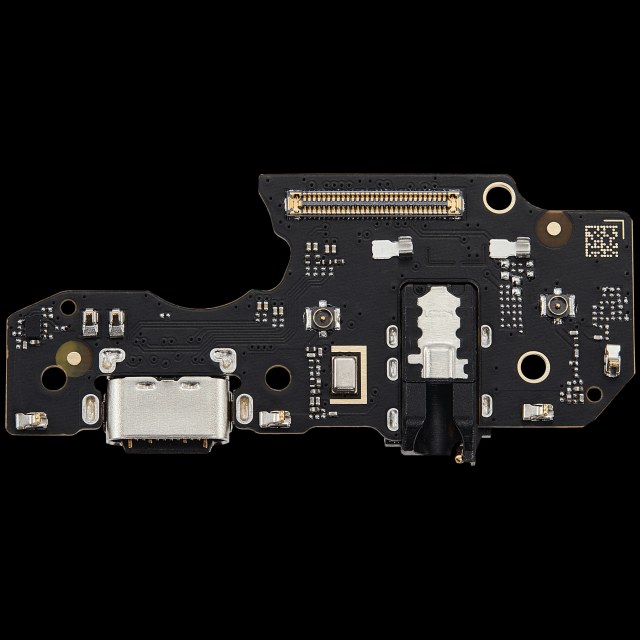 Connettore di ricarica con jack cuffie per T-Mobile Revvl 7 Pro (Aftermarket Plus)