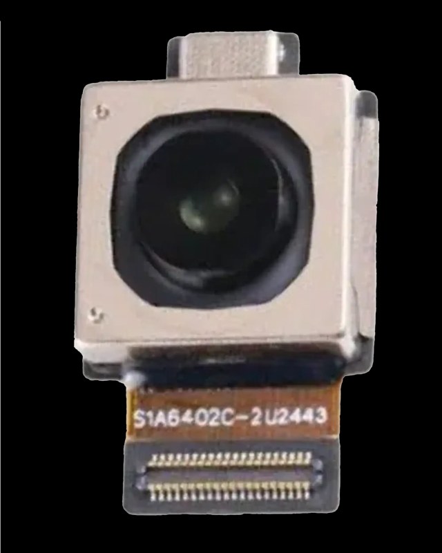 Fotocamera posteriore per Google Pixel 7A
