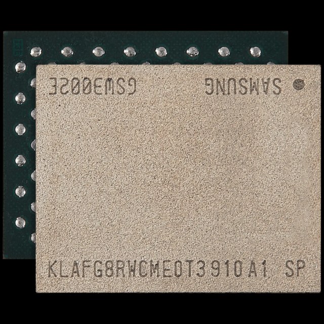512 GB Nand Internal Hard Drive per iPhone 11 Pro Max