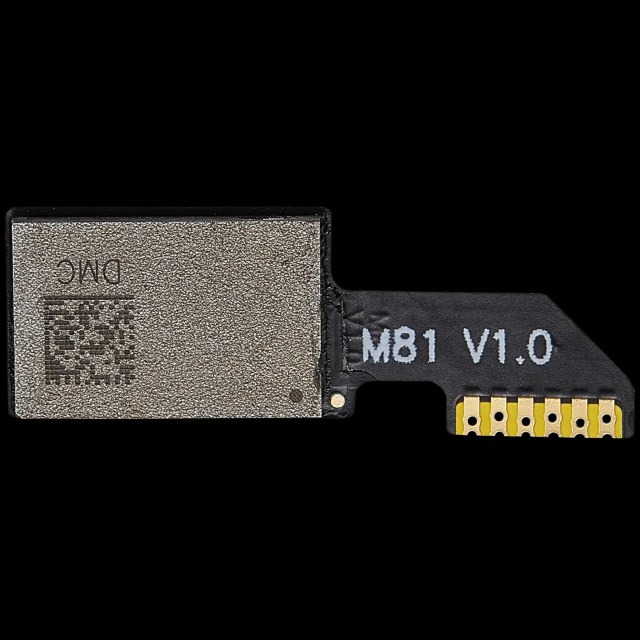 Display Tag-On flat per iPhone 14 Pro Max XO7 Displays