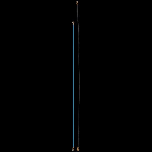 Antenna Connecting Cavo (Mainboard To Connettore di ricarica) per Motorola Moto G 5G (XT2313 / 2023)