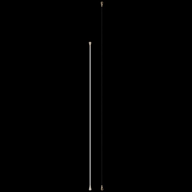 Antenna Connecting Cavo (Mainboard To Connettore di ricarica) per Motorola Moto G 5G (XT2213 / 2022)