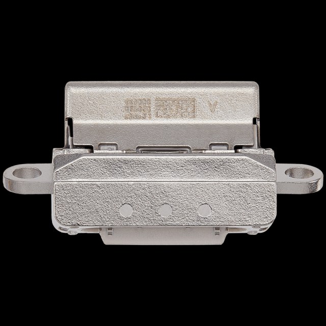 Connettore di ricarica Only per iPad Air 11" (2024) / Air 11" (2025) / Air 13" (2024) / Air 13" (2025) (saldatura richiesta) (Galassia) (Premium) (10 pezzi)