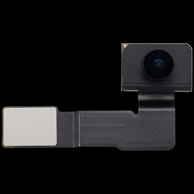 Fotocamera frontale per iPad Air 11" (2024) / Air 11" (2025) / Air 13" (2024) / Air 13" (2025) (Premium)