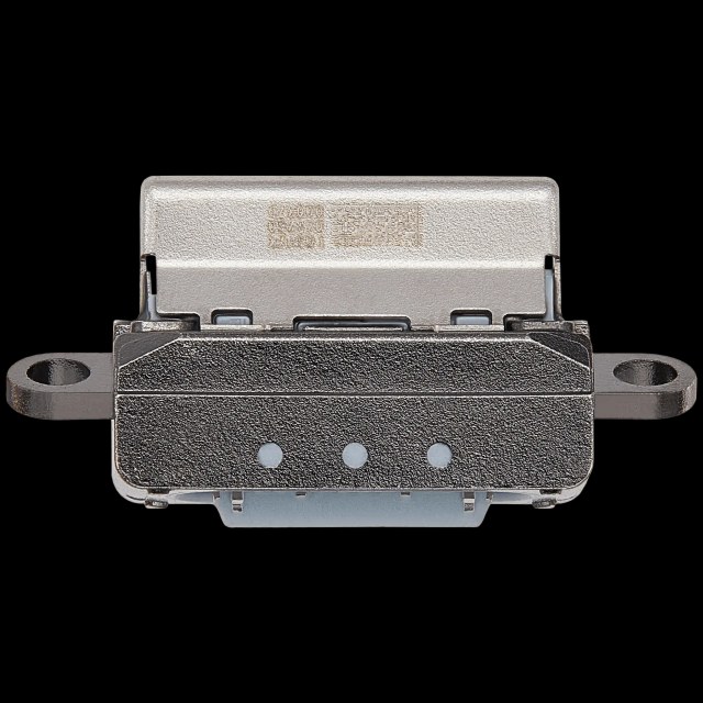 Connettore di ricarica Only per iPad Air 11" (2024) / Air 11" (2025) / Air 13" (2024) / Air 13" (2025) (saldatura richiesta) (Blu) (Premium) (10 pezzi)