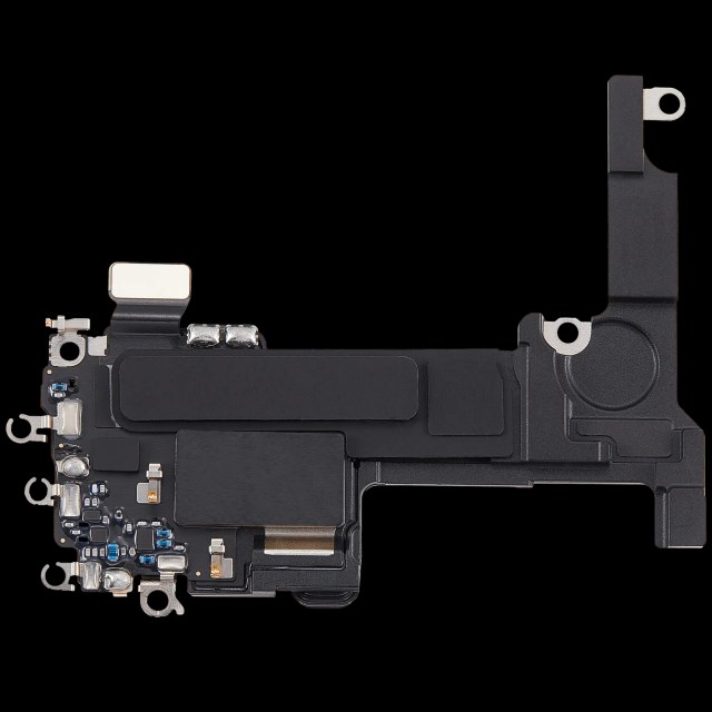Altoparlante auricolare con Wifi flat per iPhone 16 Plus (International Version)