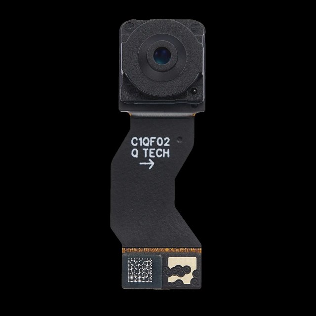 Fotocamera frontale per Motorola Moto Edge Plus / Edge 30 Pro (XT2201-1/4) / Edge X30 5G (XT2201 -2/6 /2022) (Service Pack)