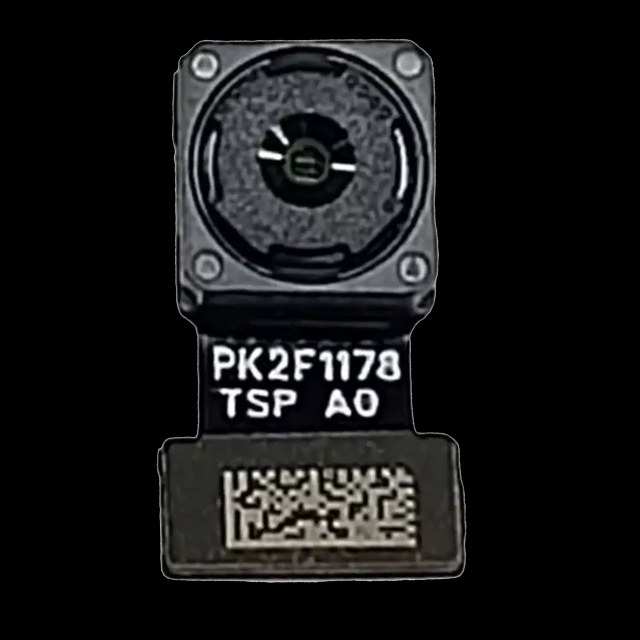 Fotocamera posteriore (2mp) per Motorola Moto E40 (XT2159 / 2021) (Service Pack)