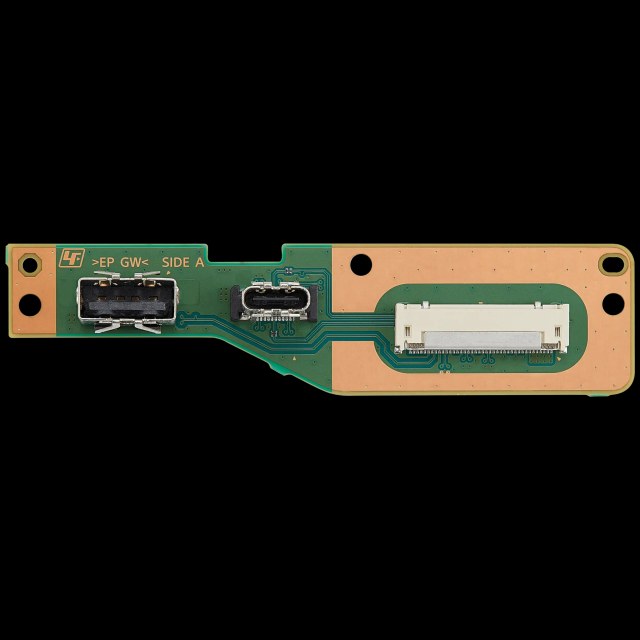 Port Scheda per PlayStation 5 (EDU-030)