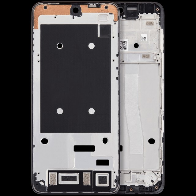 LCD-Frame per Motorola Moto G42 (XT2233 / 2022)