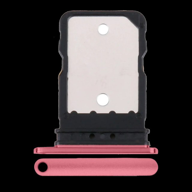 Carrellino SIM per Google Pixel 9a (Service Pack) (Peony)