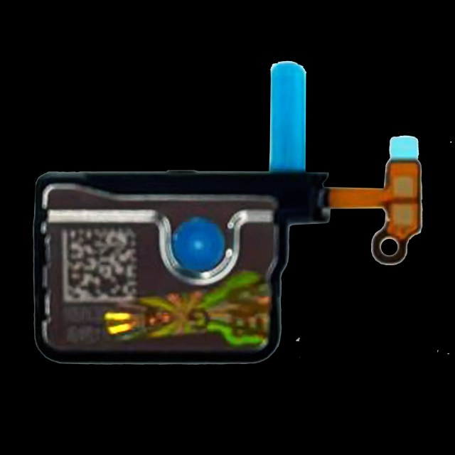 Altoparlante auricolare per Google Pixel 9a (Service Pack)