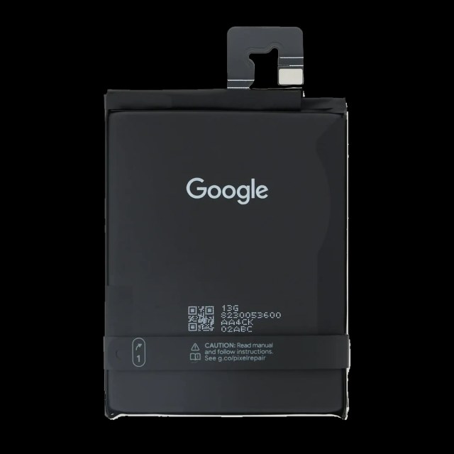 Batteria di ricambio per Google Pixel 9a (Service Pack) (G526Q)
