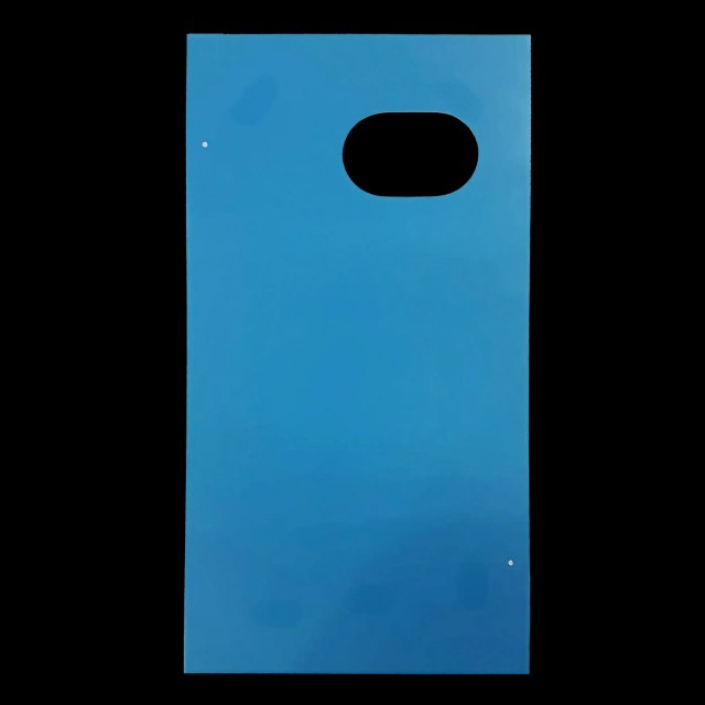 Adesivo cover posteriore per Google Pixel 9a (Service Pack)