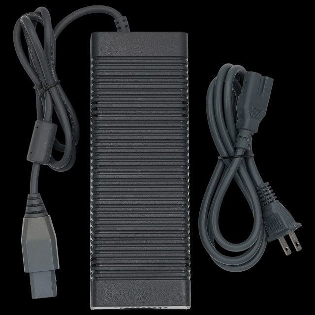 AC Power Supply Adapter per Xbox 360 (HP-A1502R2) / (EADP-150JBA)