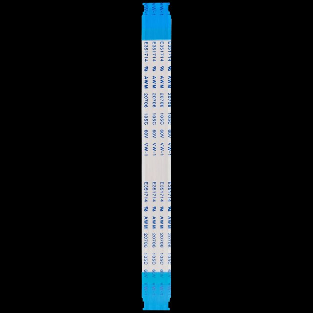 DVD Disk Drive flat (20 Pin) per PlayStation 5 (CFI-12XX)
