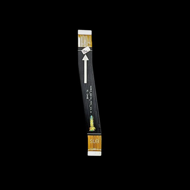 Main FPC per Motorola Moto G Power (XT2617 / 2026) / Moto G Power (XT2515 / 2025) (Service Pack)
