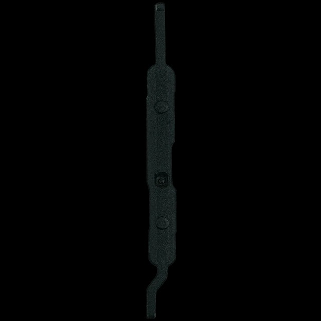 Hard Buttons (Volume) per Motorola Moto G 5G (XT2513 / 2025) (Service Pack) (Forest Grigio)