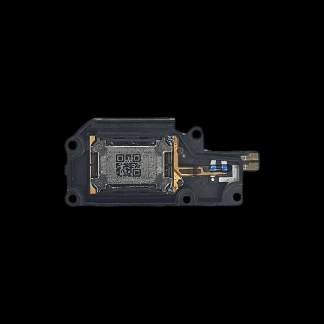 Altoparlante per Motorola Moto G 5G (XT2513 / 2025) / Moto G Play (XT2615 / 2026) (Service Pack)