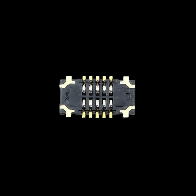 Side Key FPC Connettore per Motorola Moto G Play (XT2615 / 2026) /Moto G (XT2613 / 2026) (Service Pack)